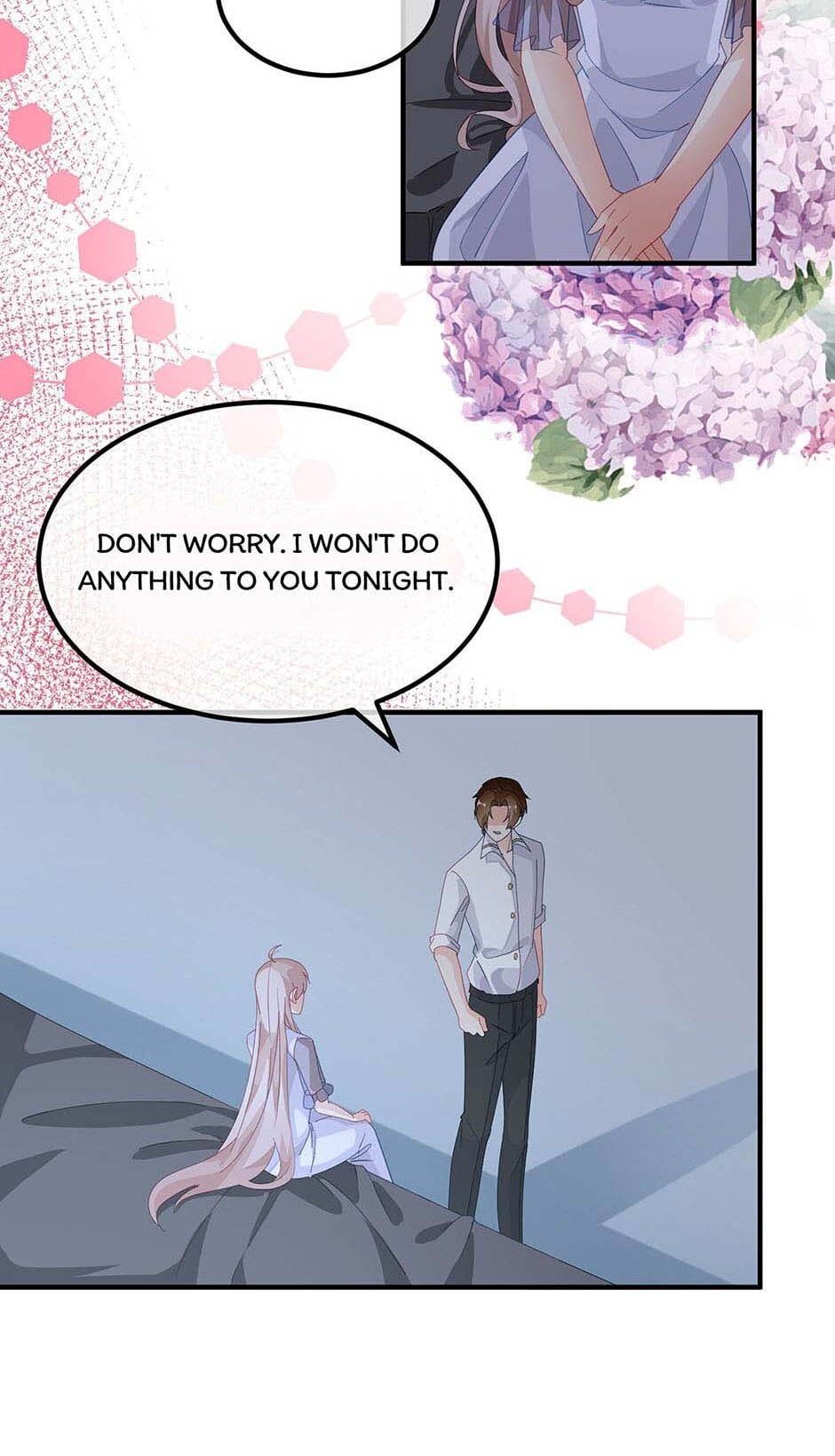 Read Romance With Vampires chapter 25 image 29 on Lezhin