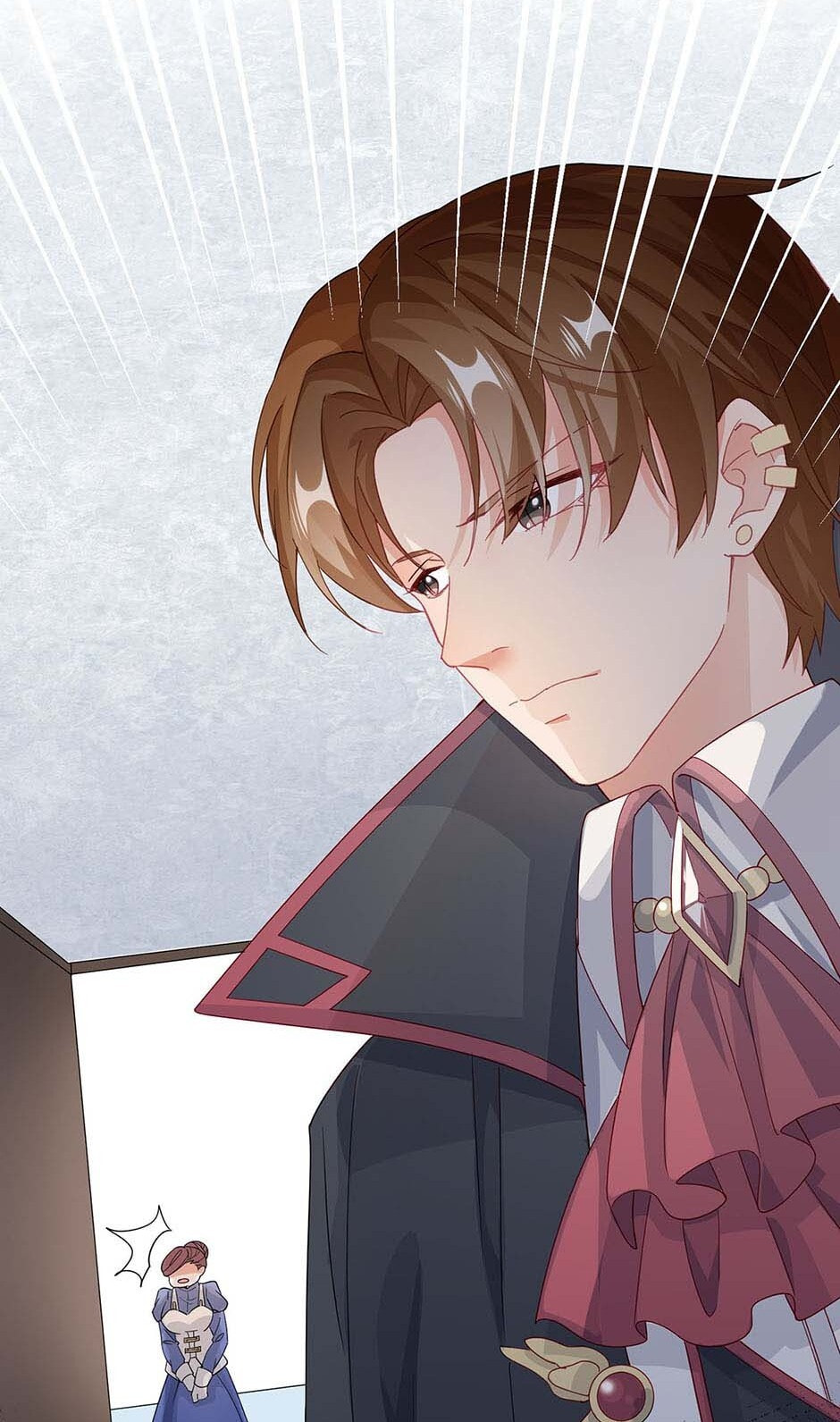 Read Romance With Vampires chapter 25 image 7 on Lezhin