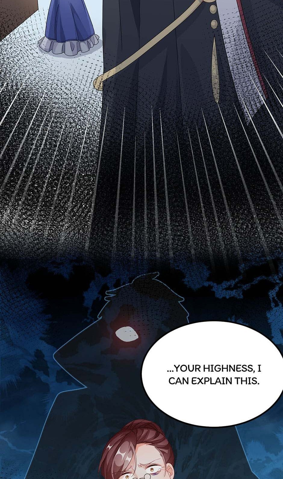 Read Romance With Vampires chapter 25 image 8 on Lezhin