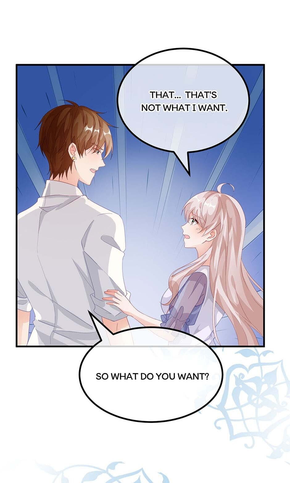 Read Romance With Vampires chapter 26 image 0 on Lezhin