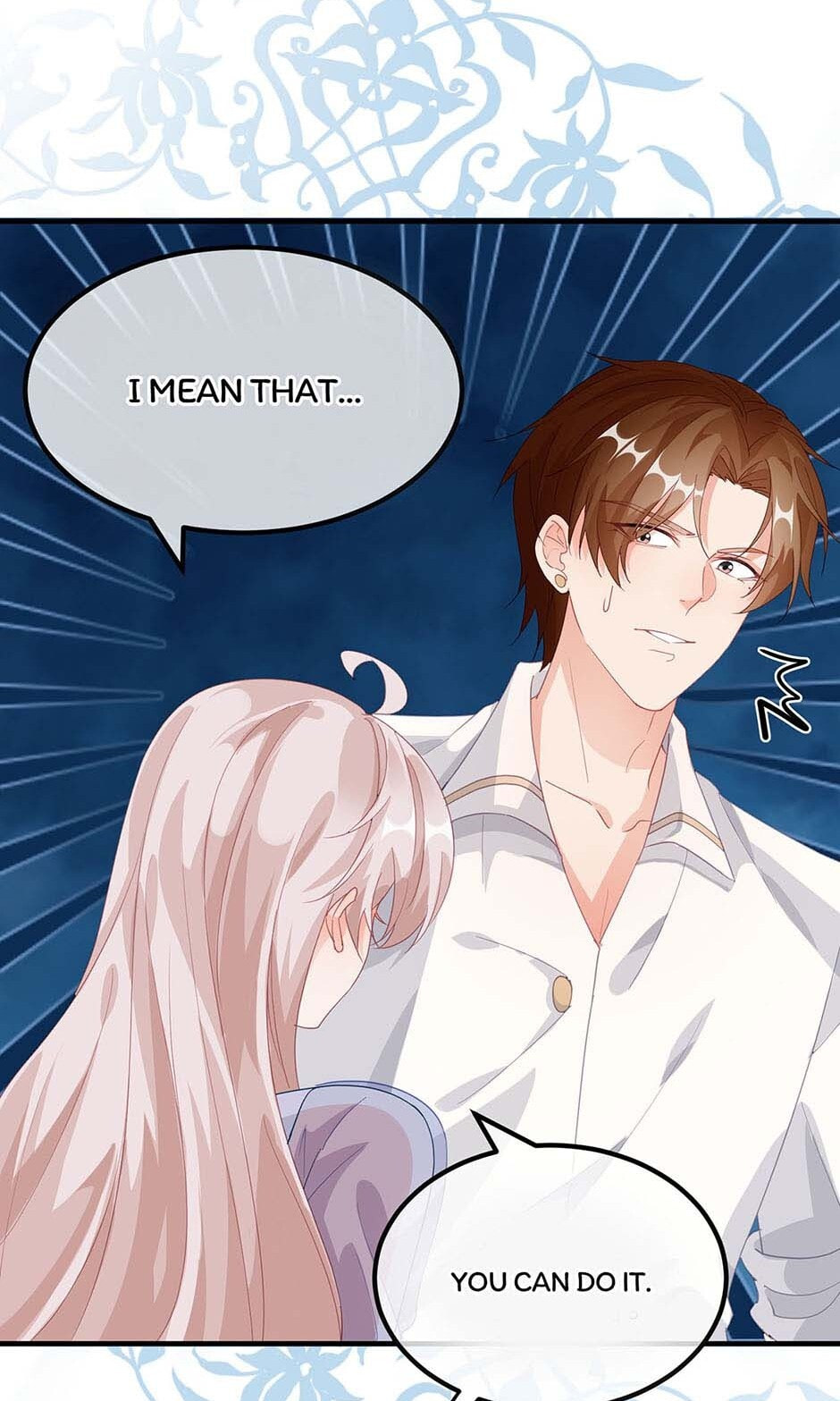 Read Romance With Vampires chapter 26 image 1 on Lezhin