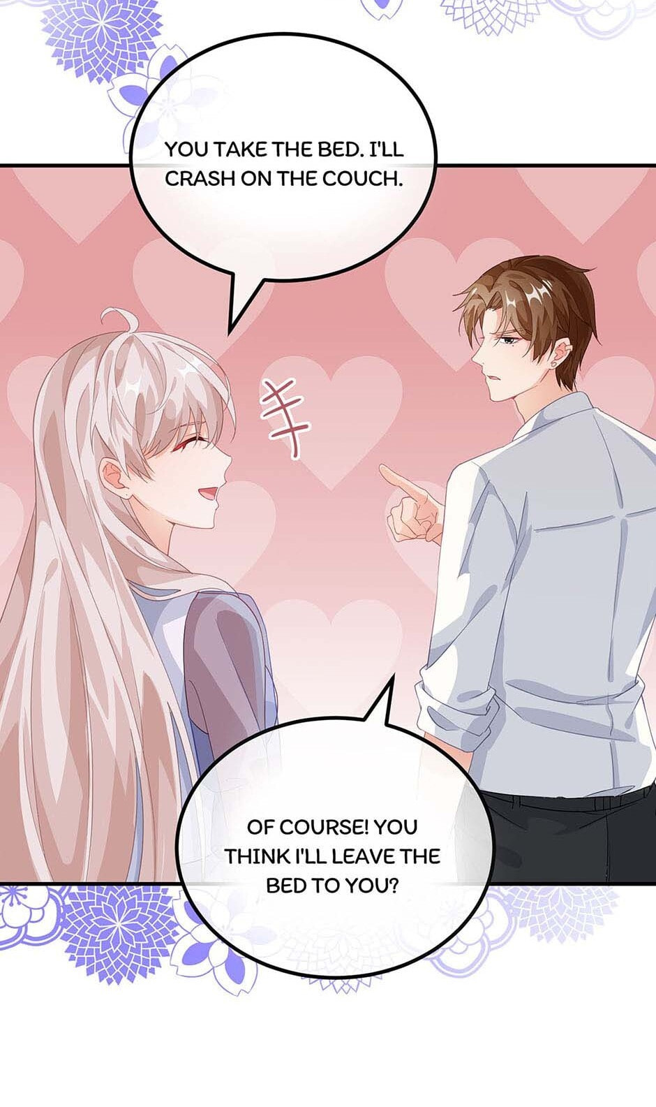 Read Romance With Vampires chapter 26 image 11 on Lezhin
