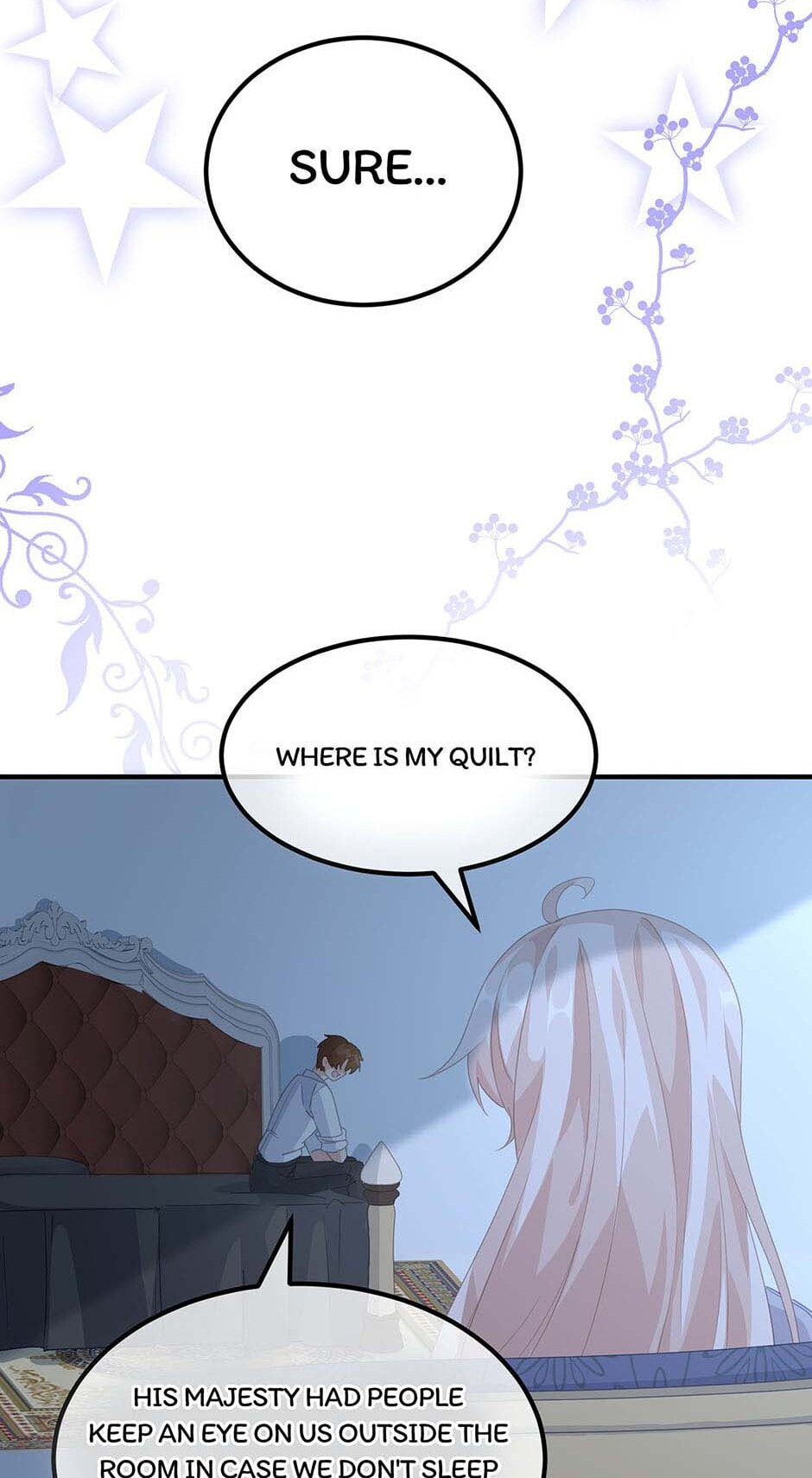Read Romance With Vampires chapter 26 image 13 on Lezhin