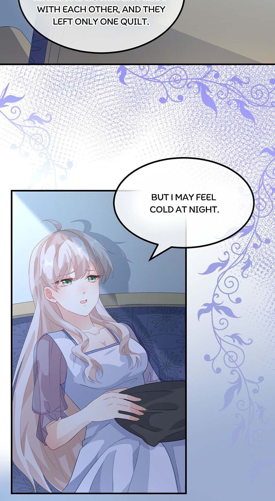 Read Romance With Vampires chapter 26 image 14 on Lezhin