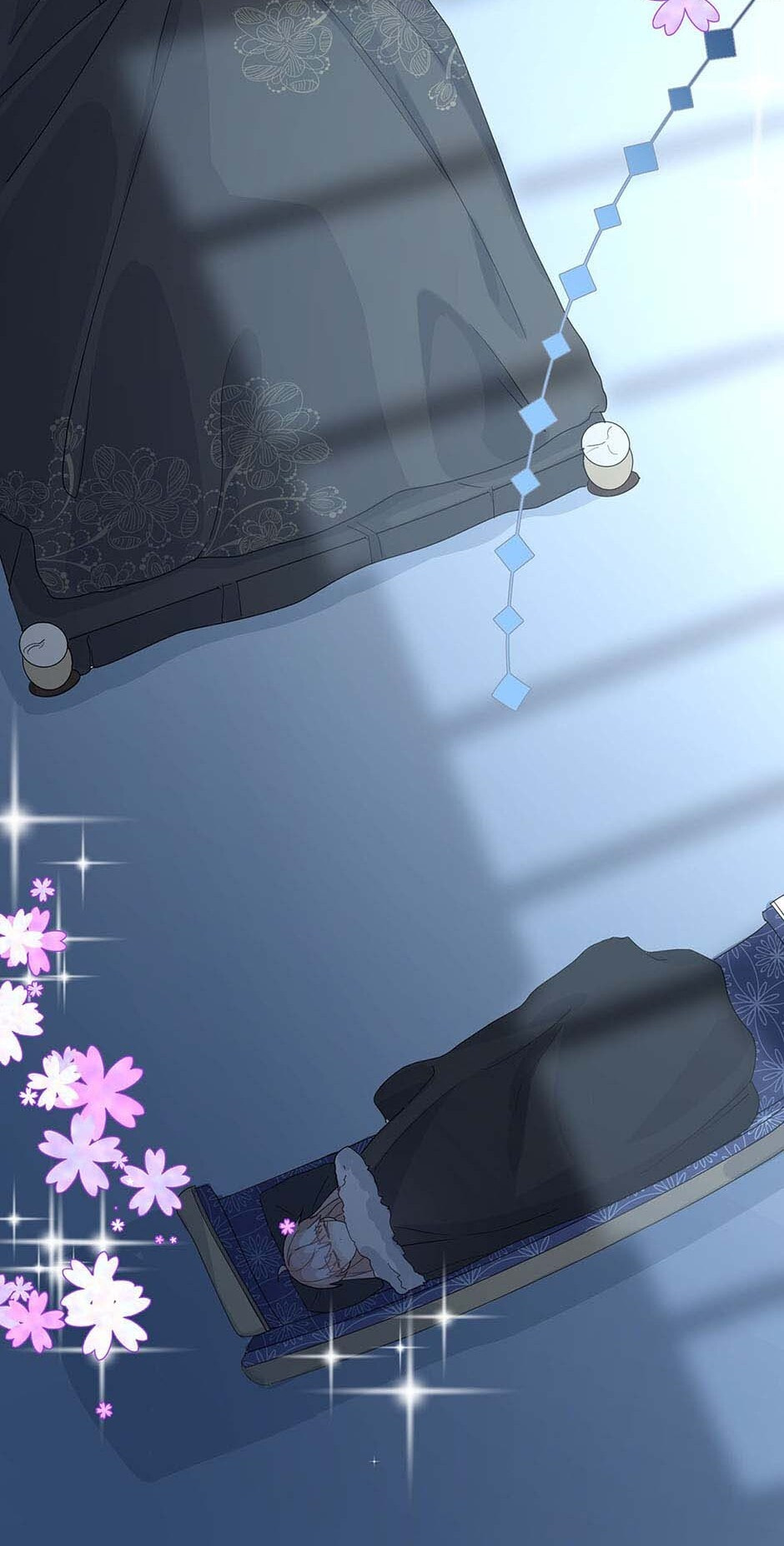 Read Romance With Vampires chapter 26 image 19 on Lezhin