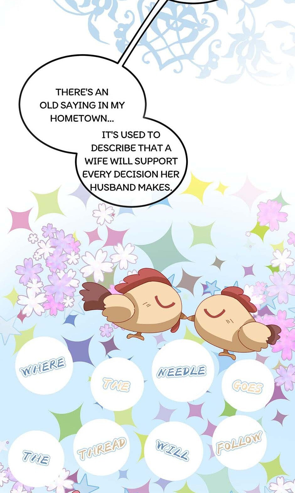 Read Romance With Vampires chapter 26 image 2 on Lezhin