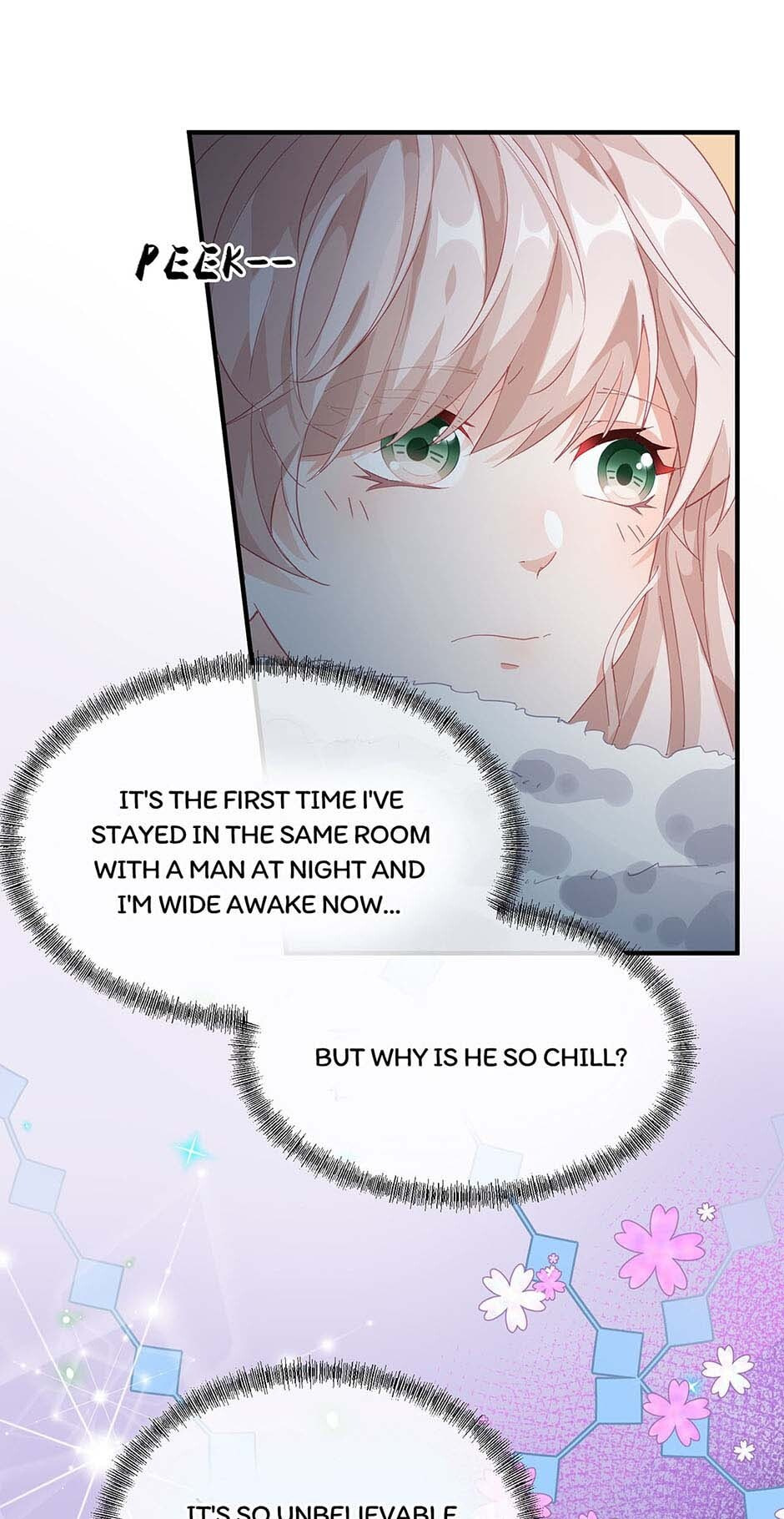 Read Romance With Vampires chapter 26 image 20 on Lezhin