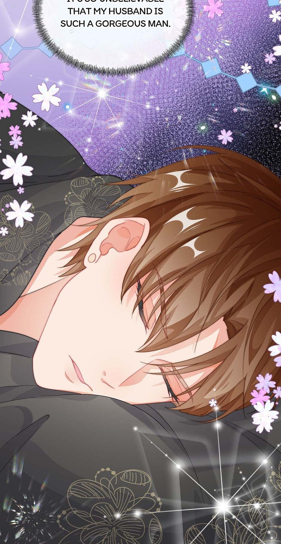 Read Romance With Vampires chapter 26 image 21 on Lezhin