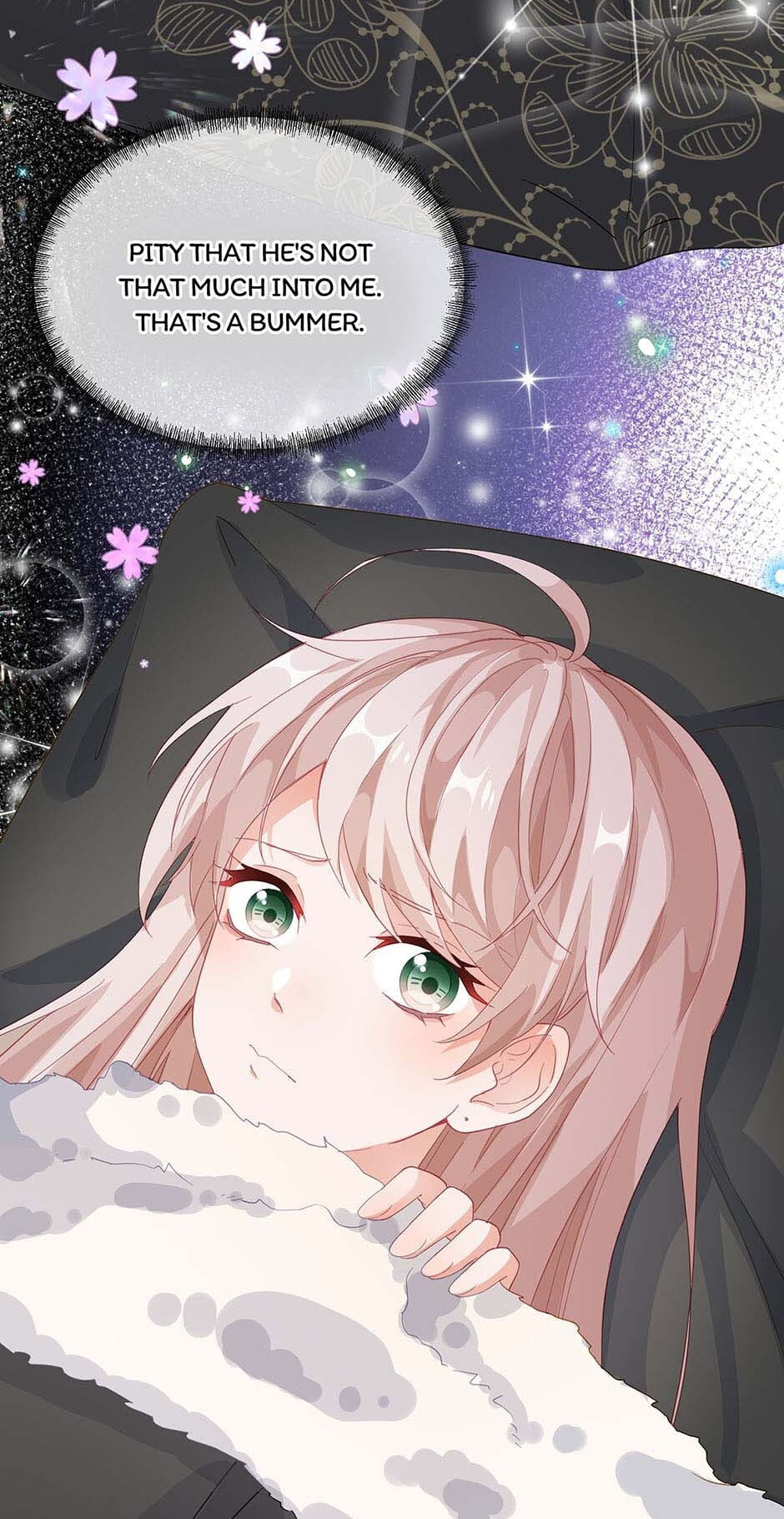 Read Romance With Vampires chapter 26 image 22 on Lezhin