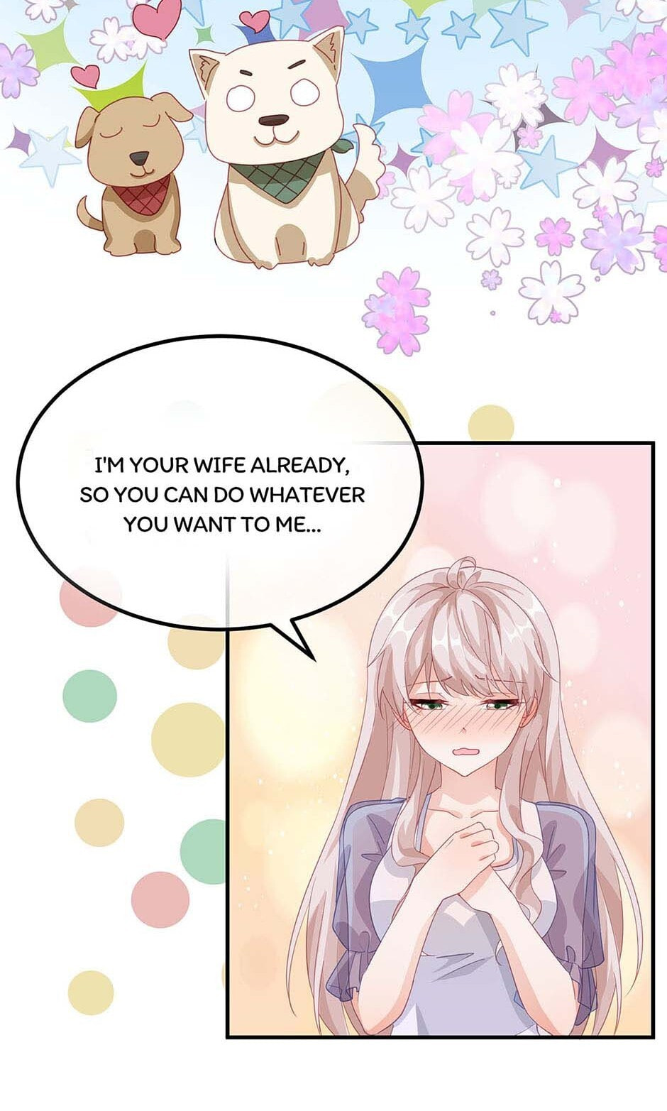 Read Romance With Vampires chapter 26 image 3 on Lezhin