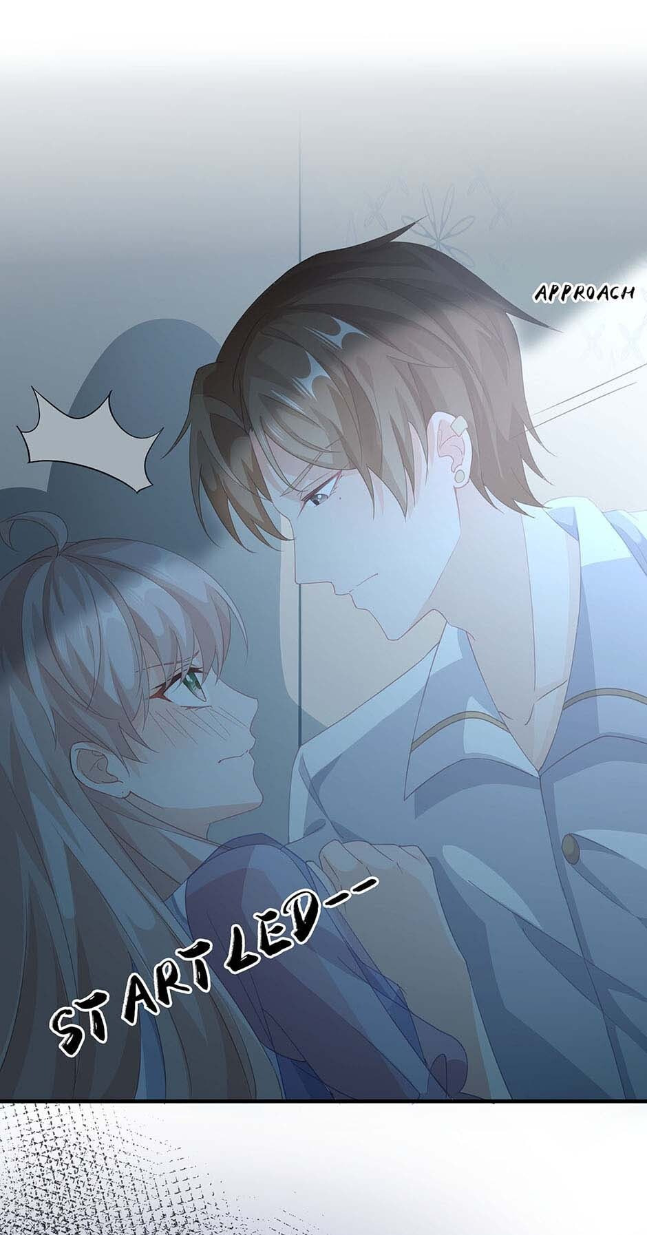 Read Romance With Vampires chapter 26 image 4 on Lezhin