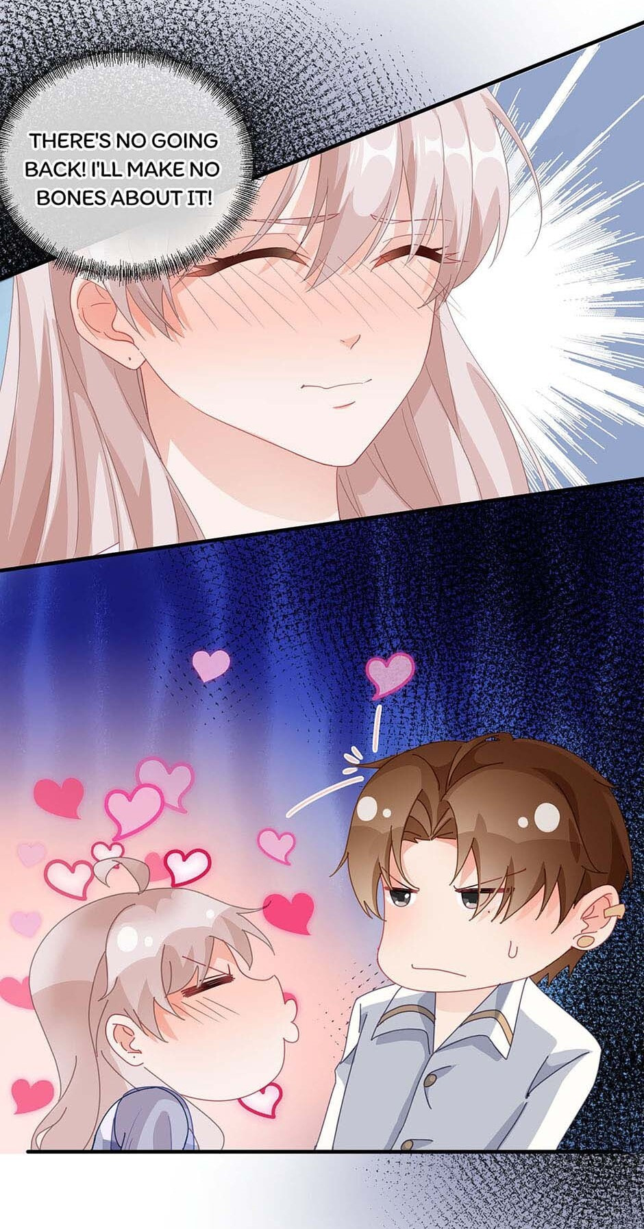 Read Romance With Vampires chapter 26 image 5 on Lezhin