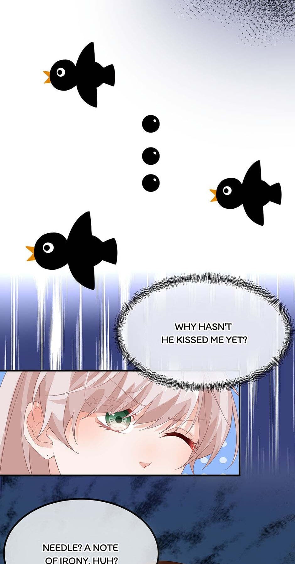Read Romance With Vampires chapter 26 image 6 on Lezhin