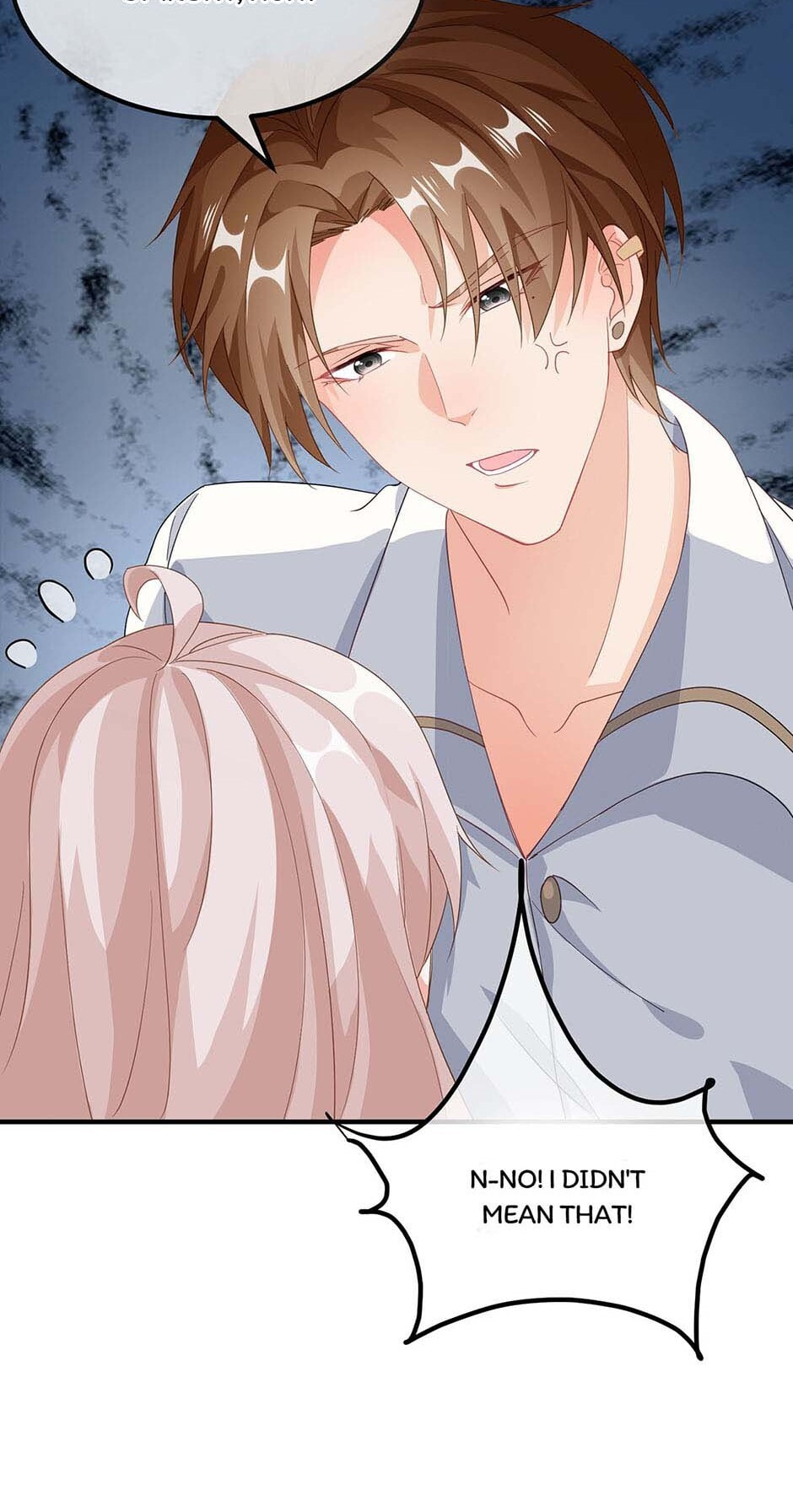 Read Romance With Vampires chapter 26 image 7 on Lezhin