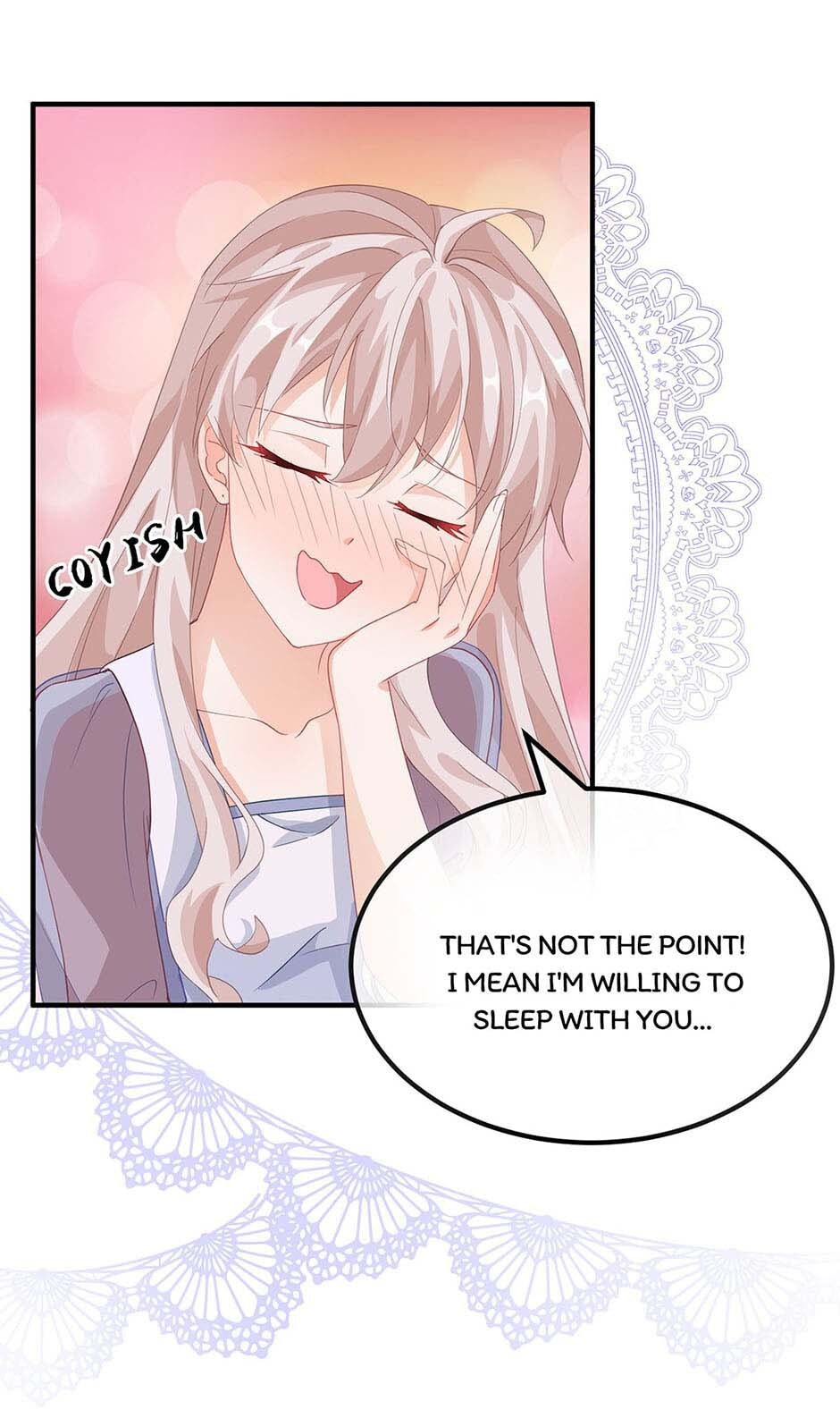 Read Romance With Vampires chapter 26 image 8 on Lezhin