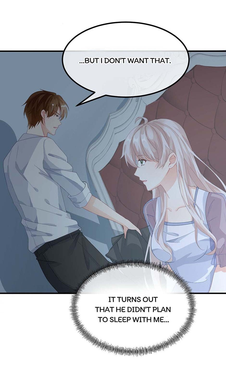 Read Romance With Vampires chapter 26 image 9 on Lezhin