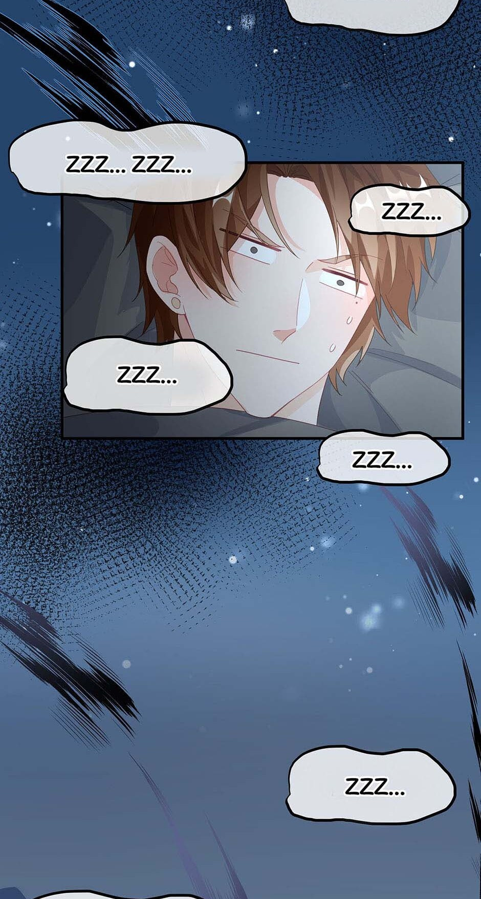 Read Romance With Vampires chapter 27 image 1 on Lezhin