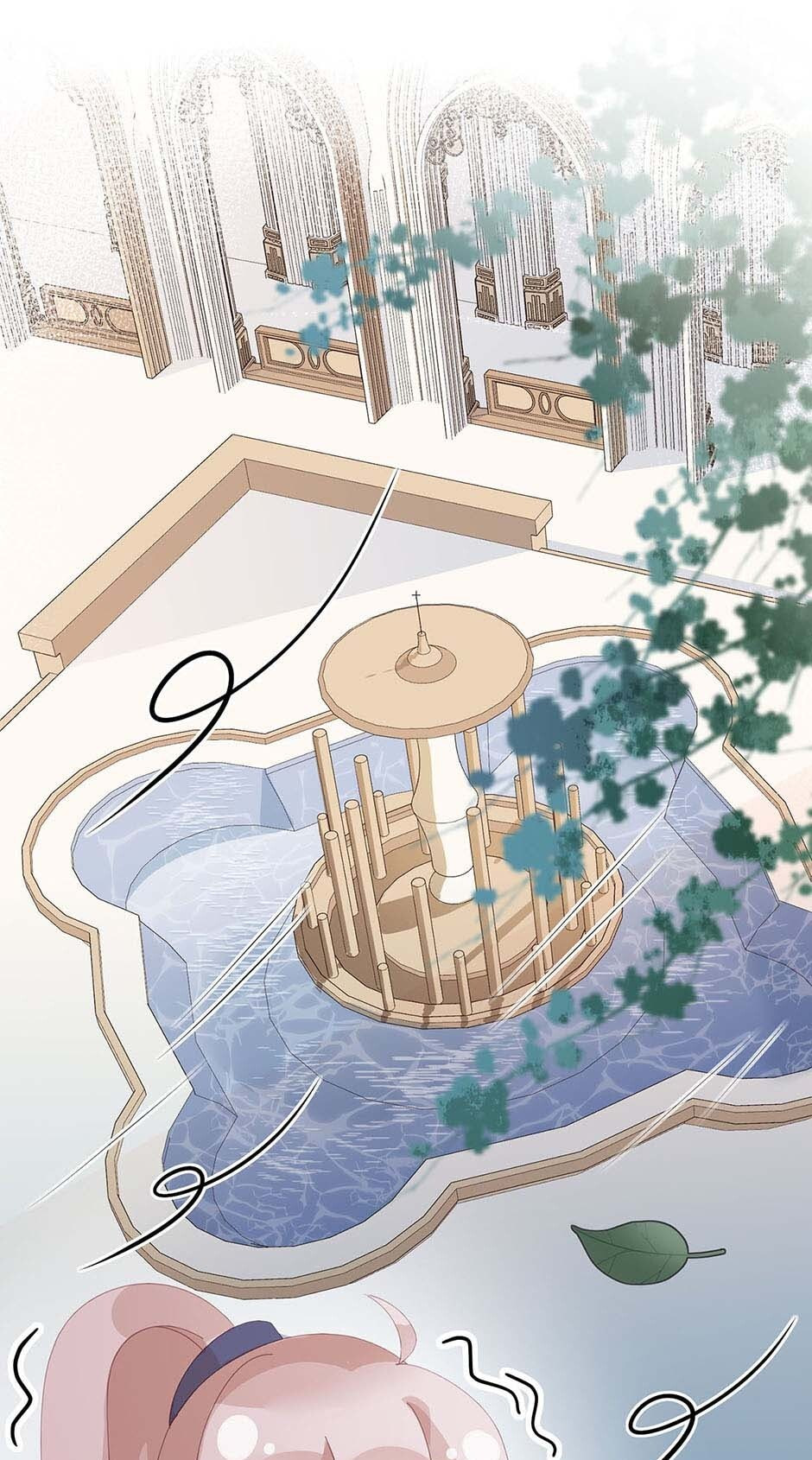 Read Romance With Vampires chapter 27 image 10 on Lezhin