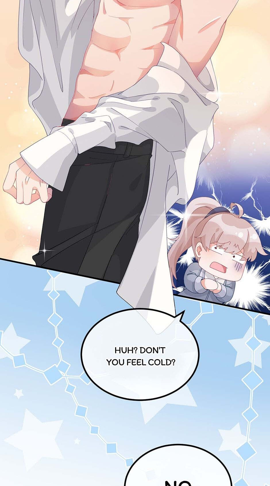 Read Romance With Vampires chapter 27 image 12 on Lezhin