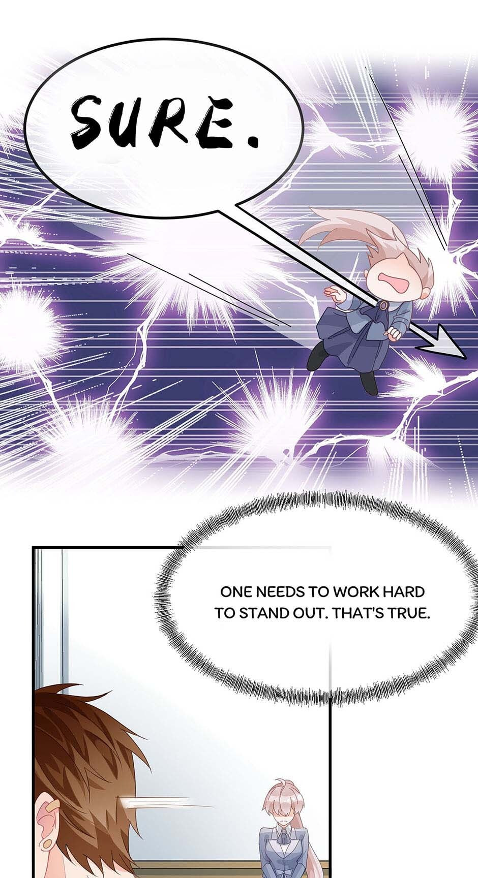 Read Romance With Vampires chapter 27 image 14 on Lezhin