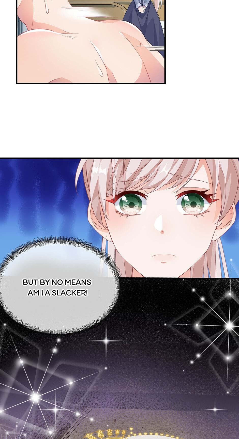 Read Romance With Vampires chapter 27 image 15 on Lezhin