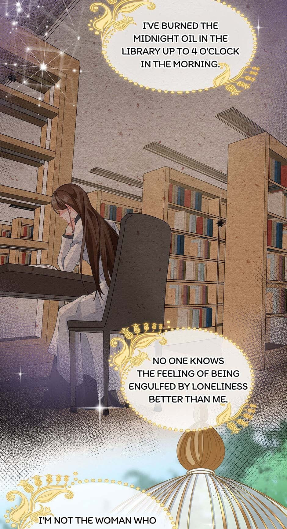 Read Romance With Vampires chapter 27 image 16 on Lezhin