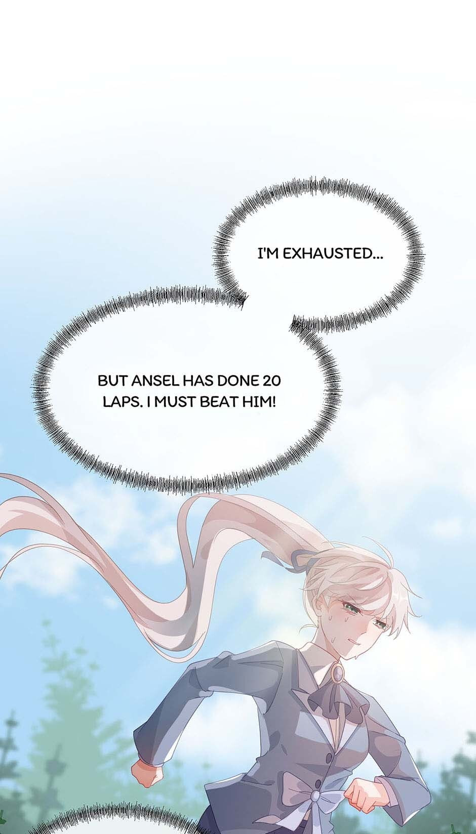 Read Romance With Vampires chapter 27 image 22 on Lezhin