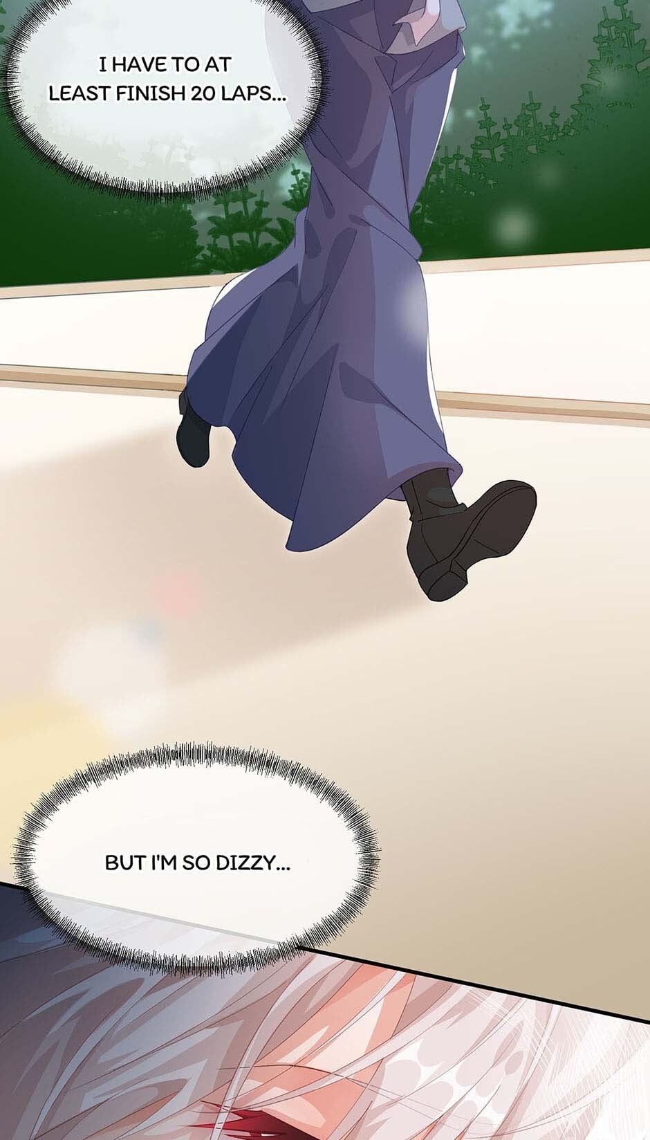 Read Romance With Vampires chapter 27 image 23 on Lezhin