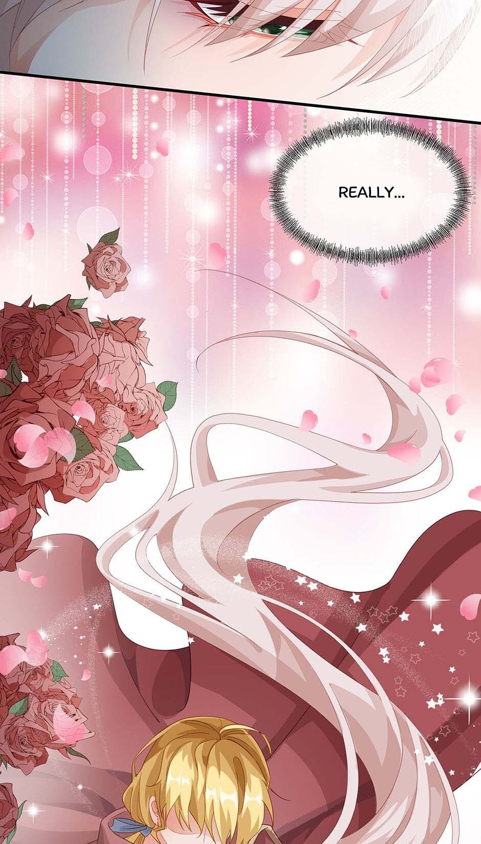 Read Romance With Vampires chapter 27 image 24 on Lezhin