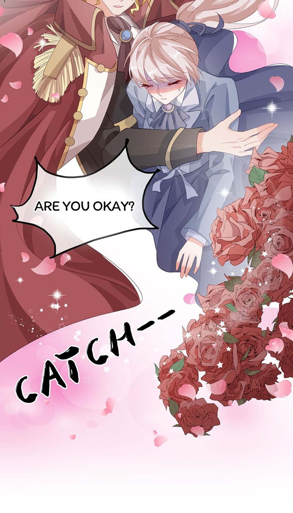 Read Romance With Vampires chapter 27 image 25 on Lezhin