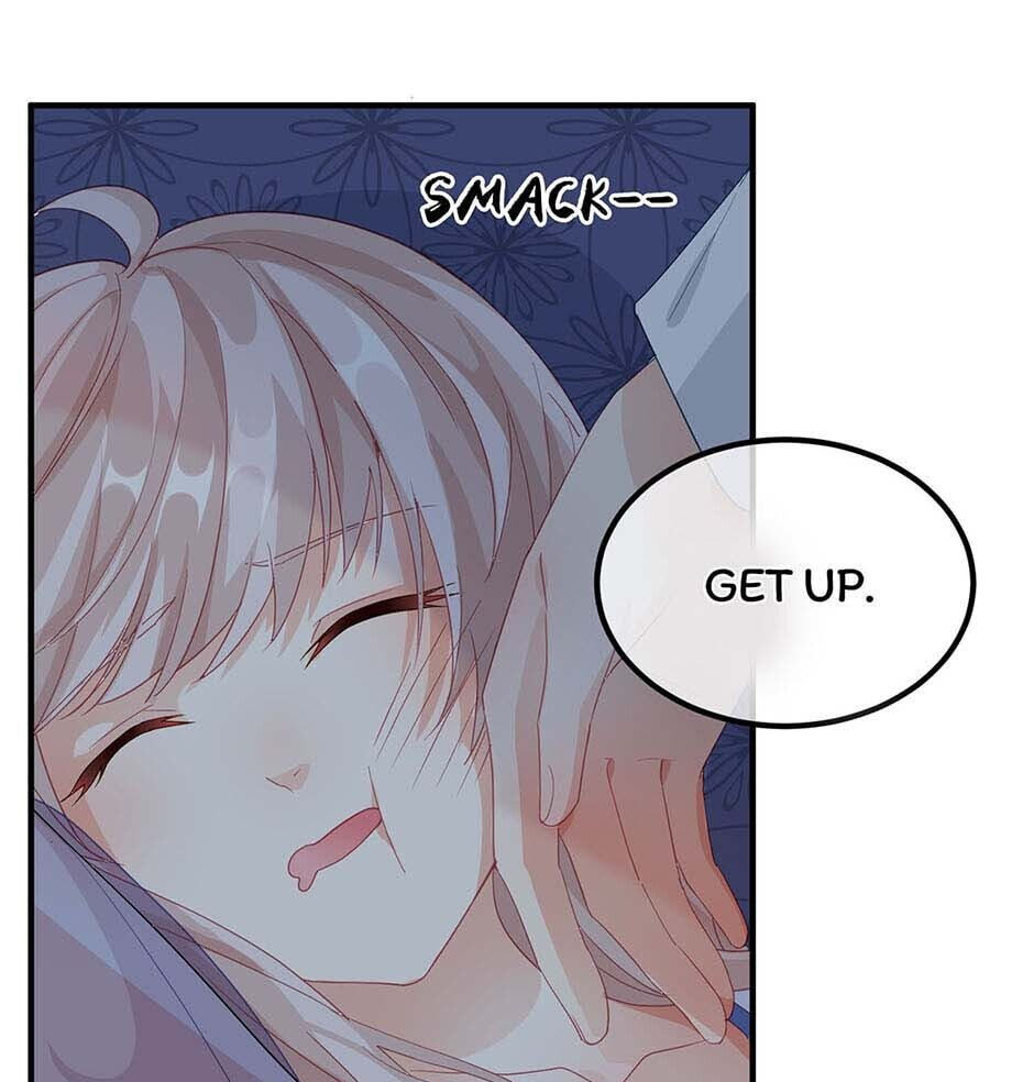 Read Romance With Vampires chapter 27 image 4 on Lezhin