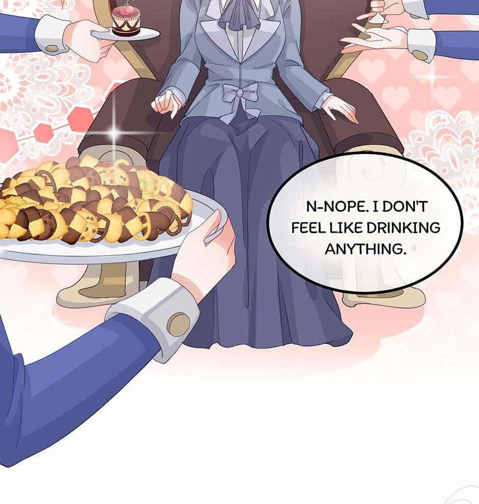 Read Romance With Vampires chapter 29 image 1 on Lezhin