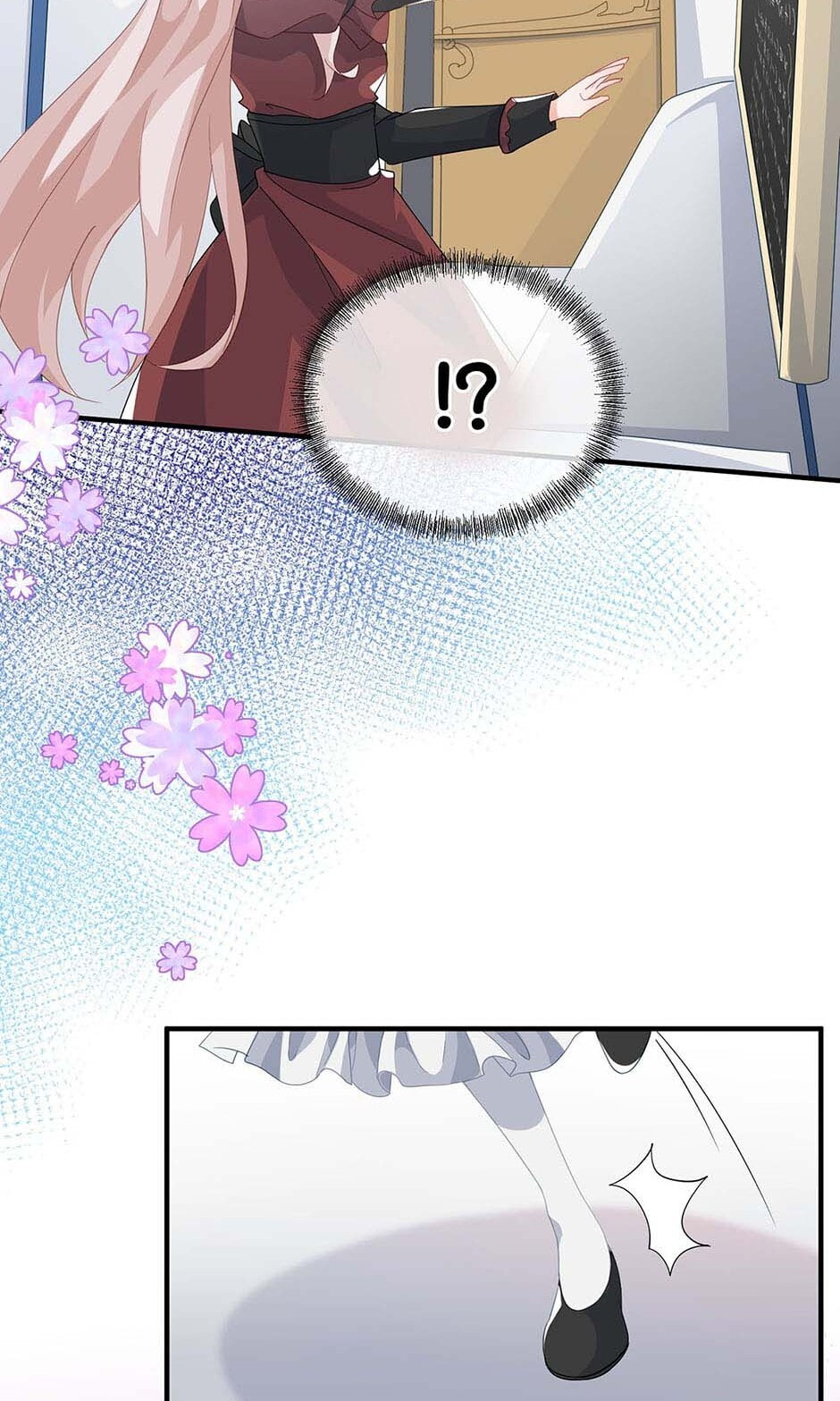 Read Romance With Vampires chapter 29 image 10 on Lezhin
