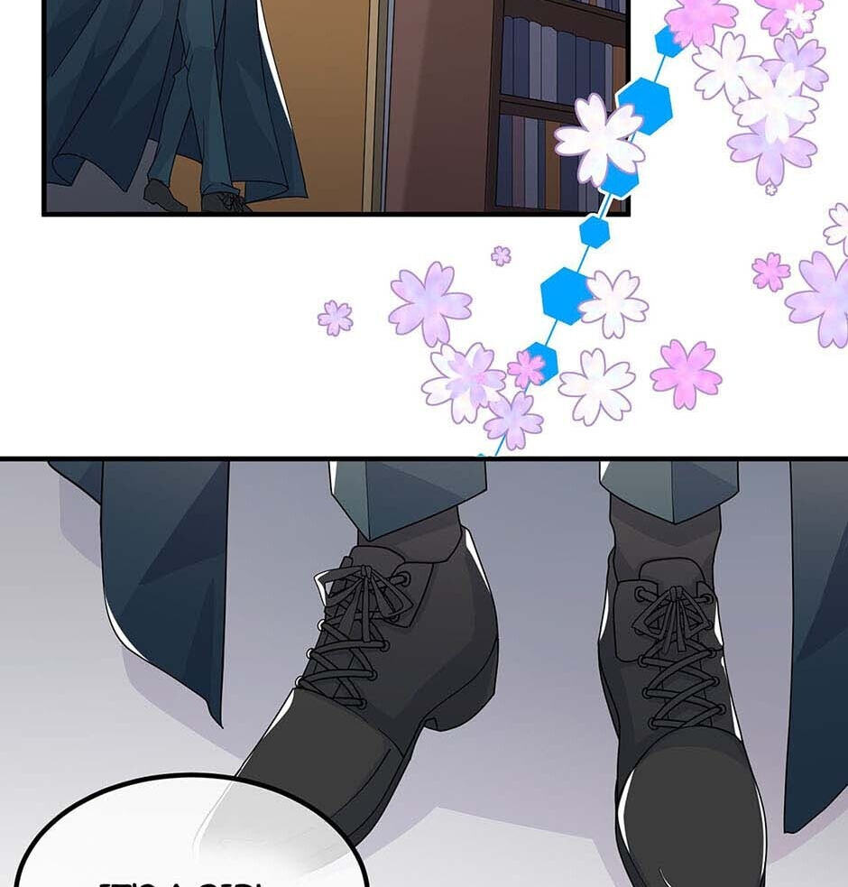 Read Romance With Vampires chapter 29 image 13 on Lezhin