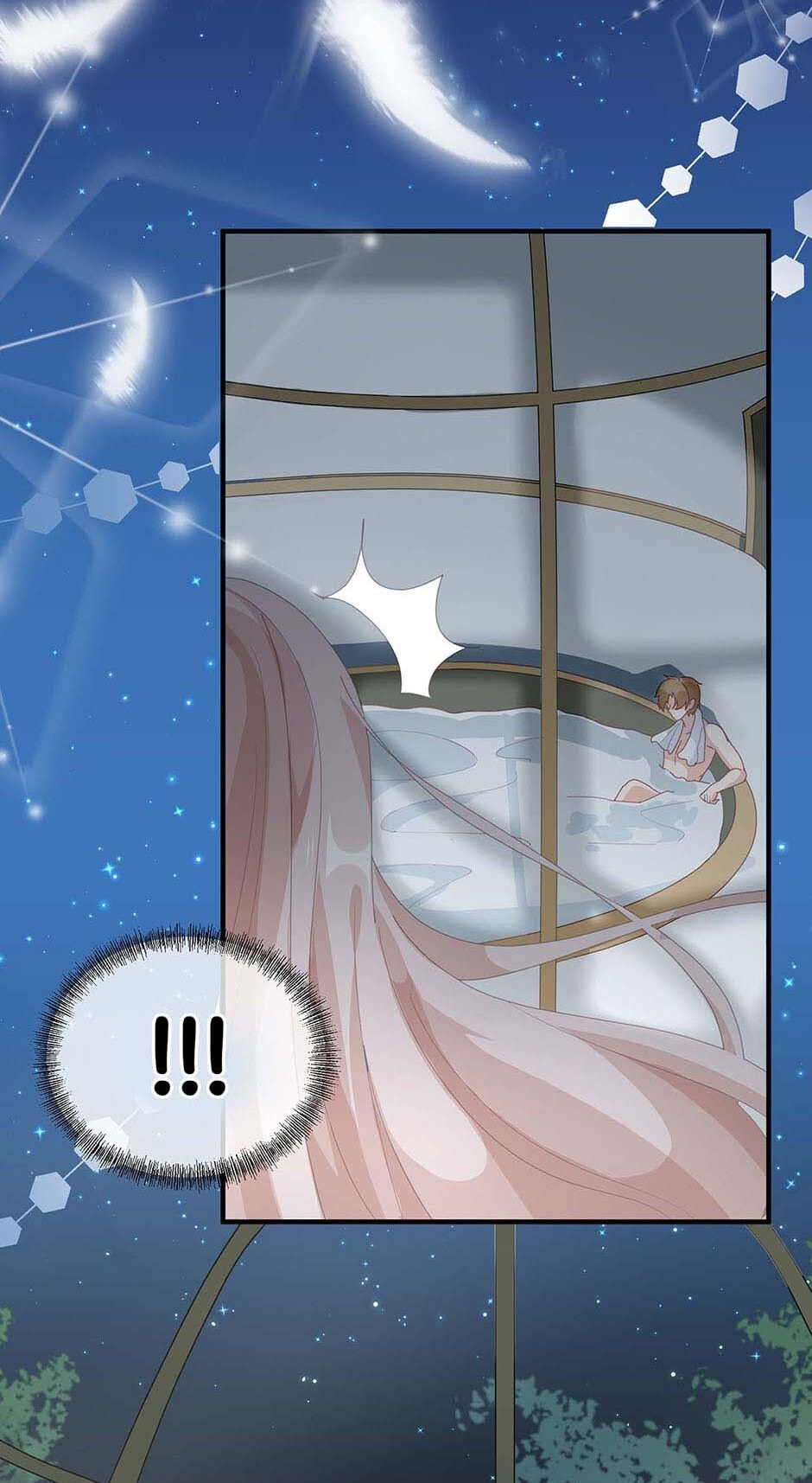 Read Romance With Vampires chapter 29 image 24 on Lezhin