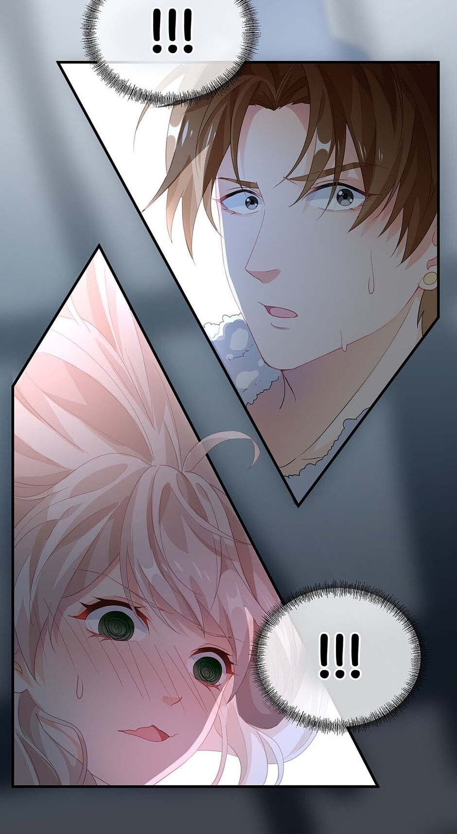 Read Romance With Vampires chapter 29 image 26 on Lezhin