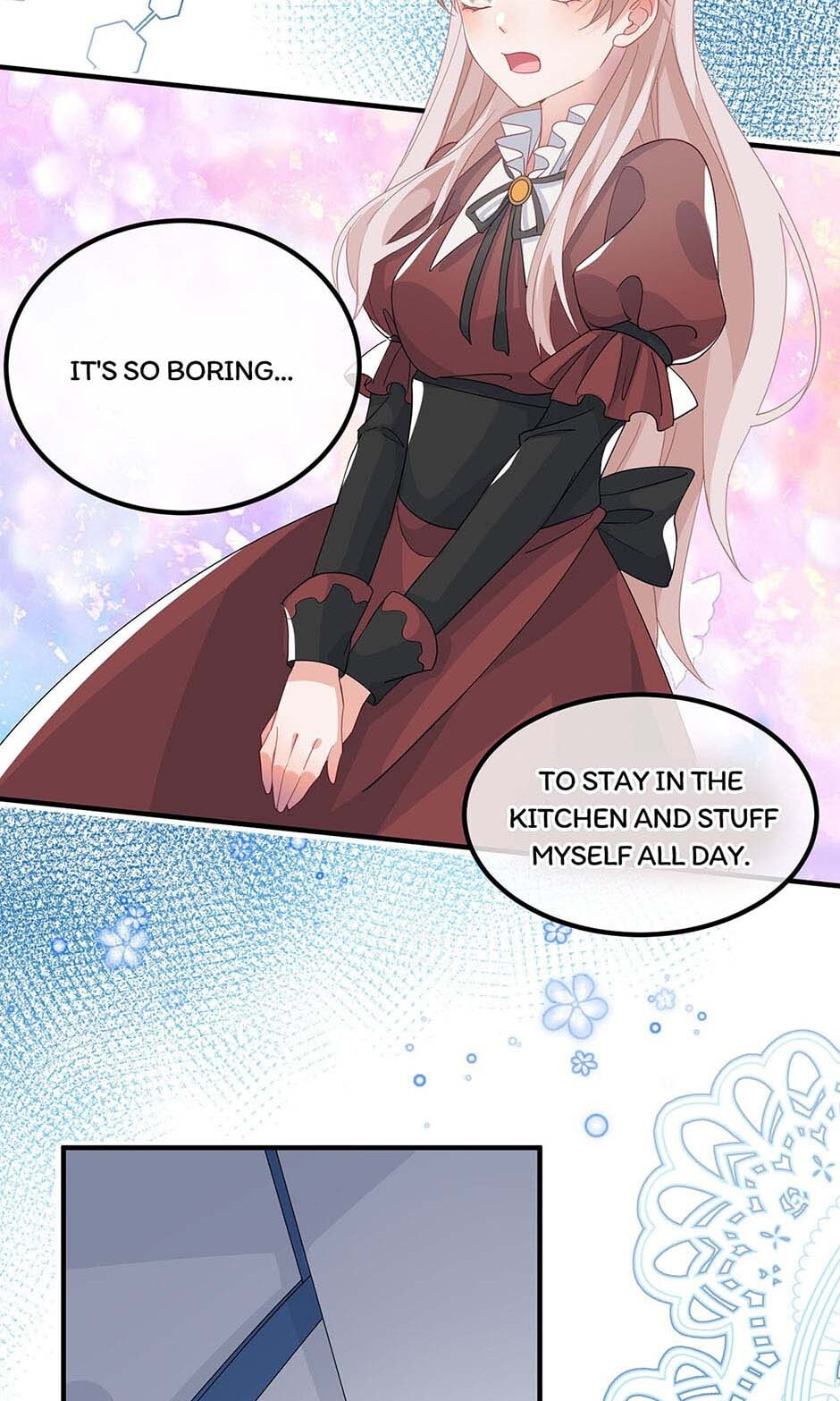 Read Romance With Vampires chapter 29 image 5 on Lezhin