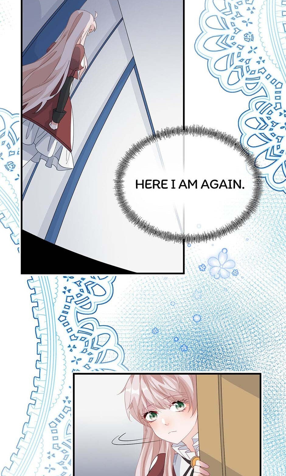 Read Romance With Vampires chapter 29 image 6 on Lezhin