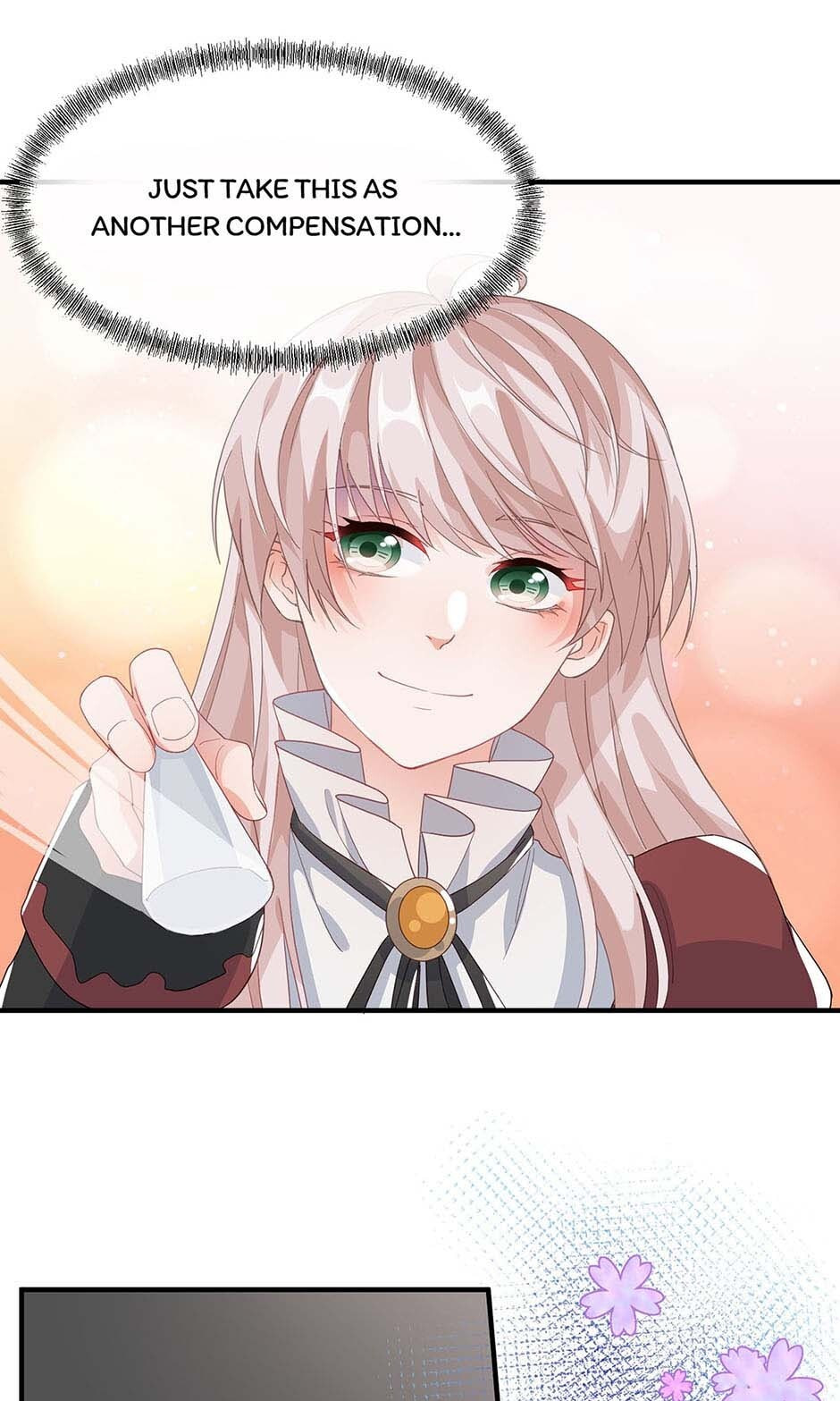 Read Romance With Vampires chapter 29 image 8 on Lezhin