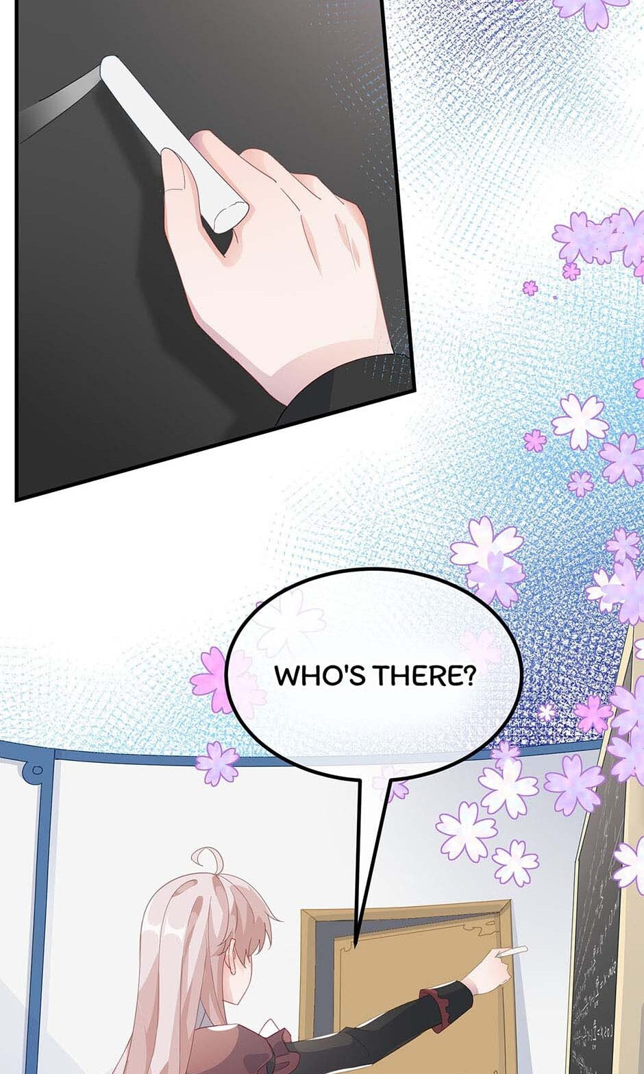 Read Romance With Vampires chapter 29 image 9 on Lezhin