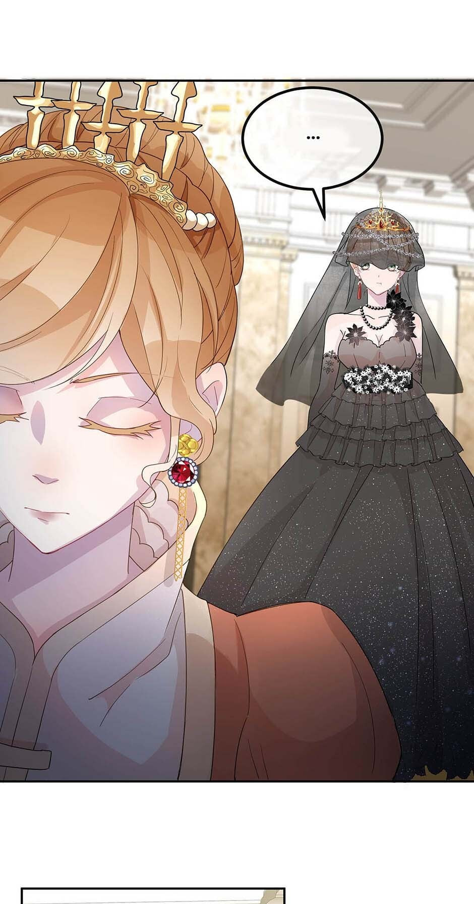 Read Romance With Vampires chapter 3 image 0 on Lezhin