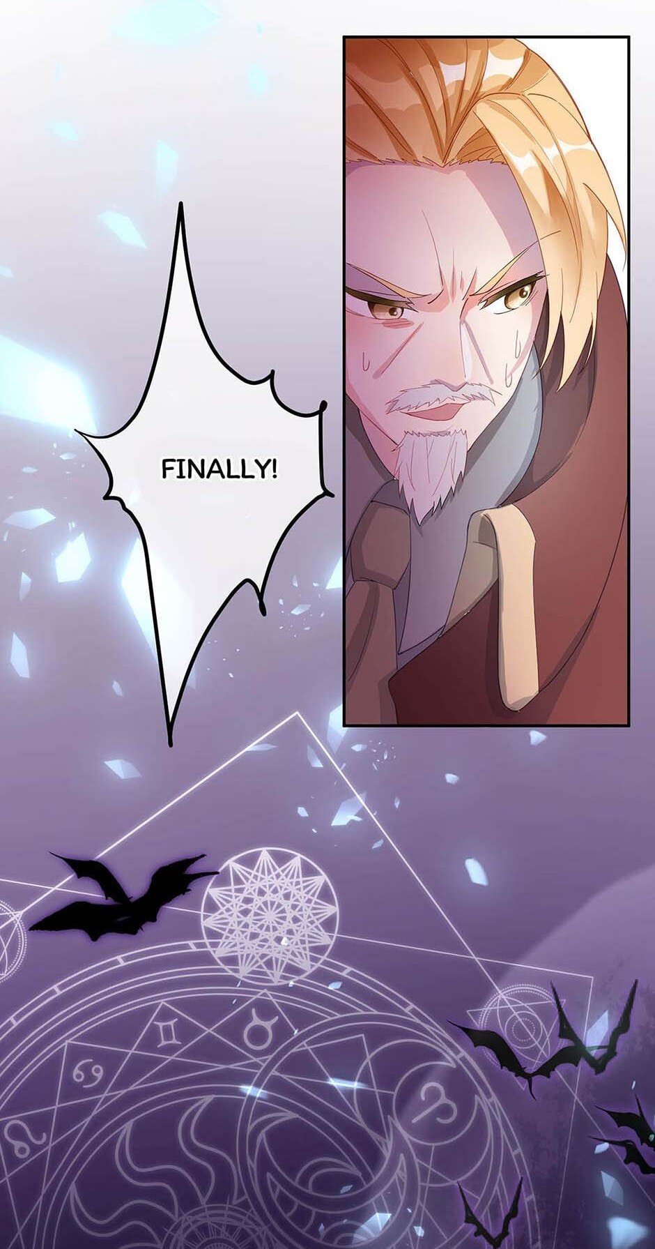 Read Romance With Vampires chapter 3 image 11 on Lezhin