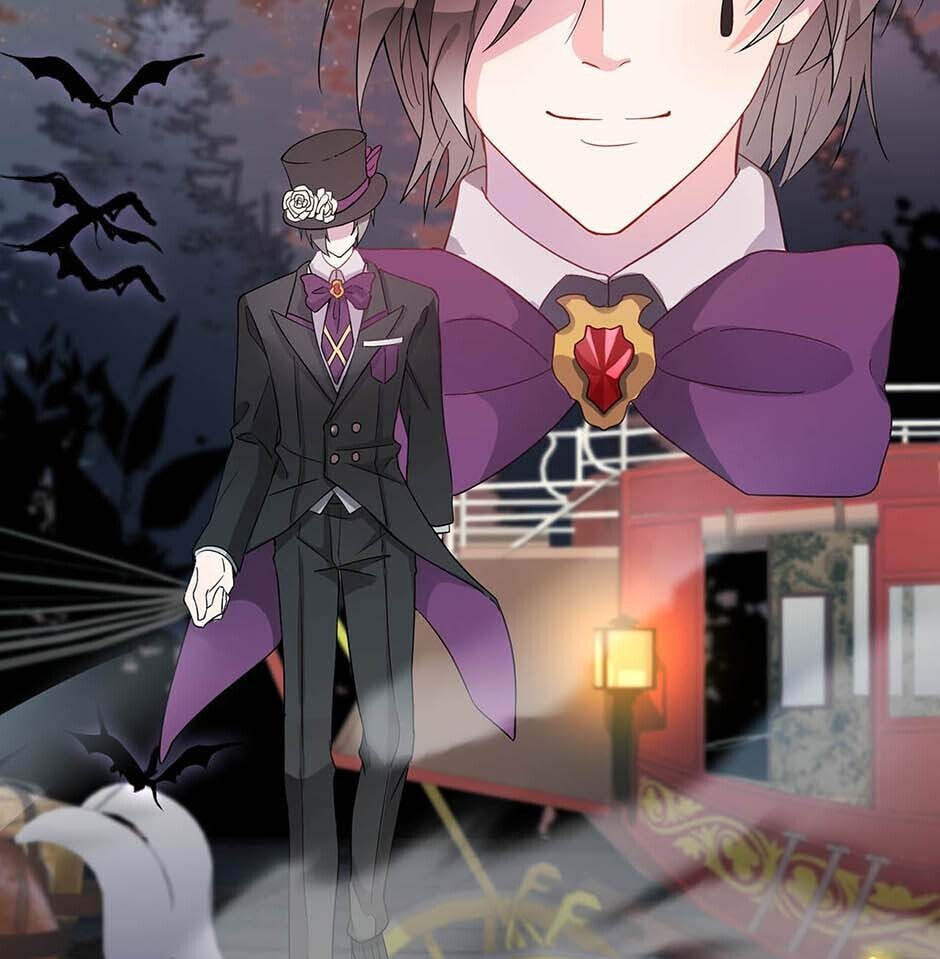 Read Romance With Vampires chapter 3 image 15 on Lezhin