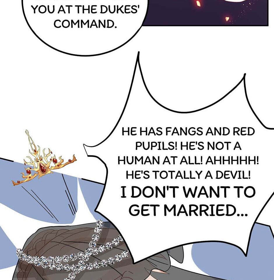 Read Romance With Vampires chapter 3 image 19 on Lezhin