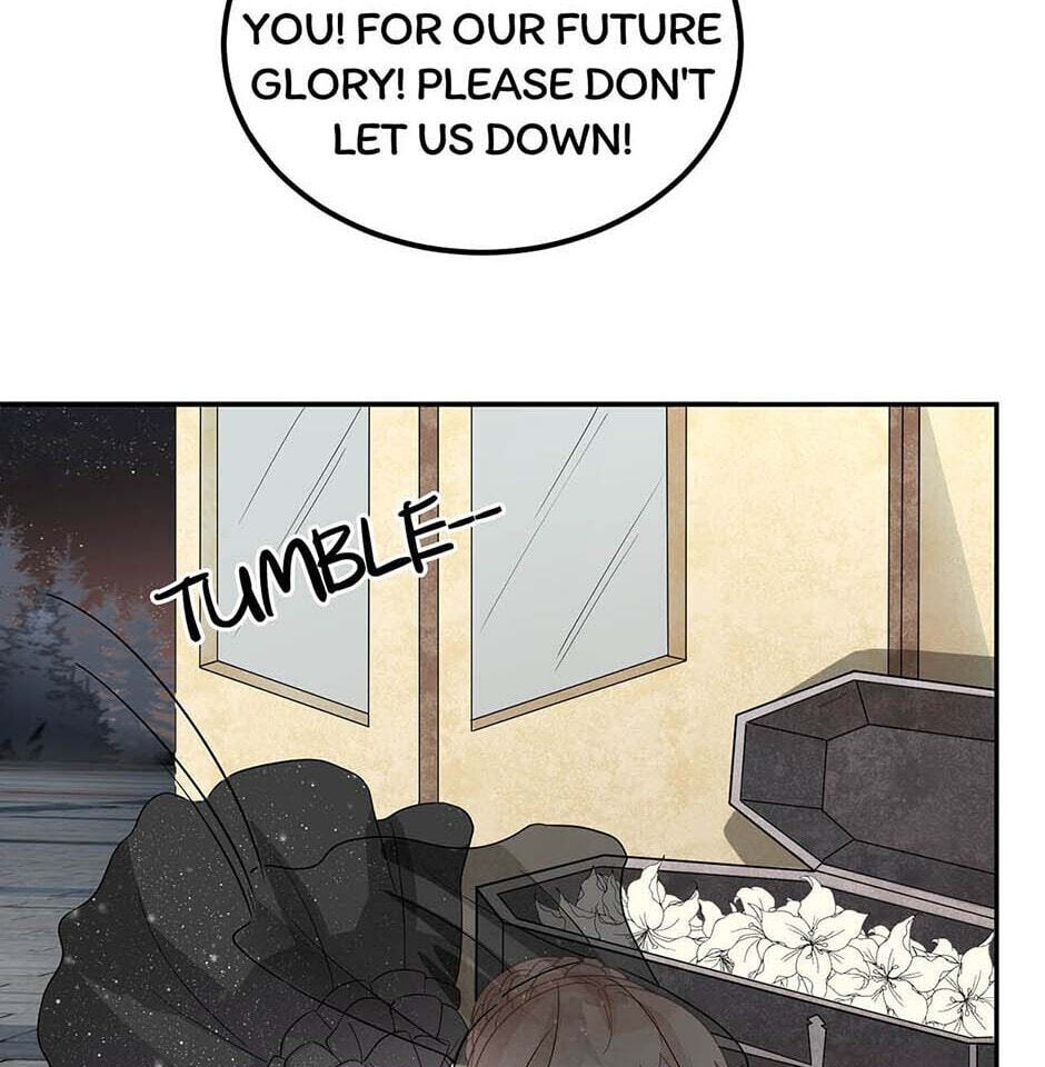 Read Romance With Vampires chapter 3 image 22 on Lezhin