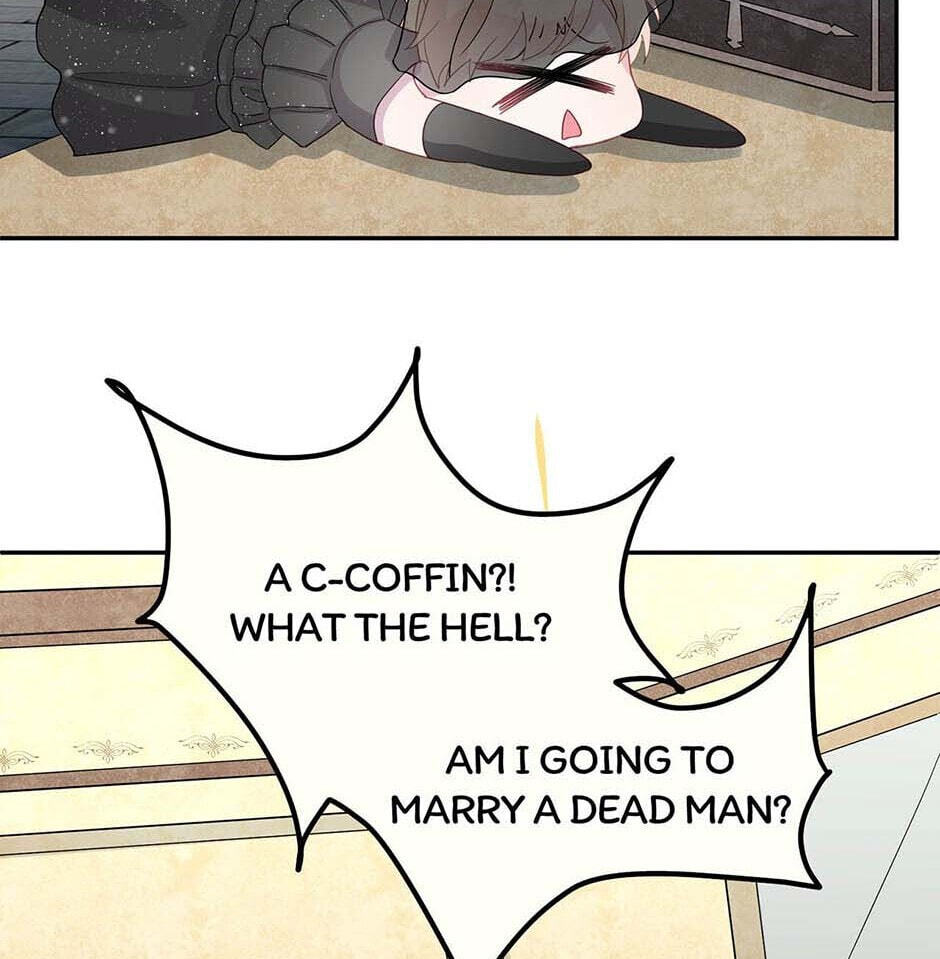 Read Romance With Vampires chapter 3 image 23 on Lezhin