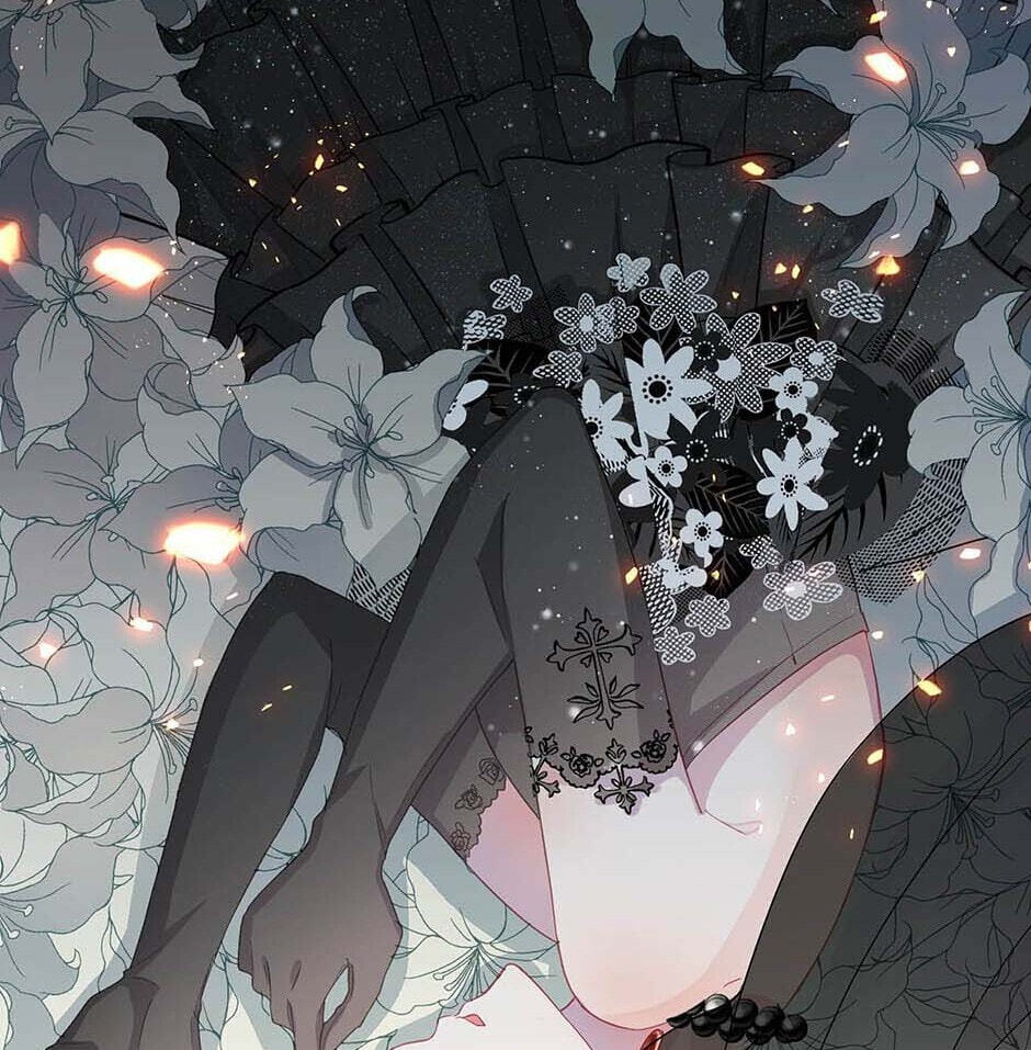 Read Romance With Vampires chapter 3 image 26 on Lezhin