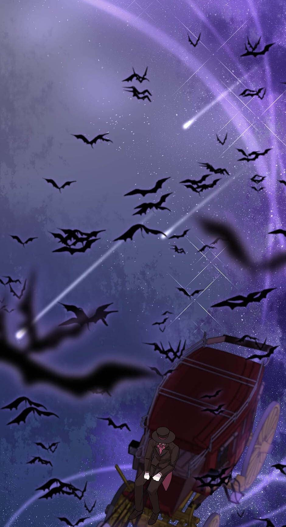 Read Romance With Vampires chapter 3 image 29 on Lezhin