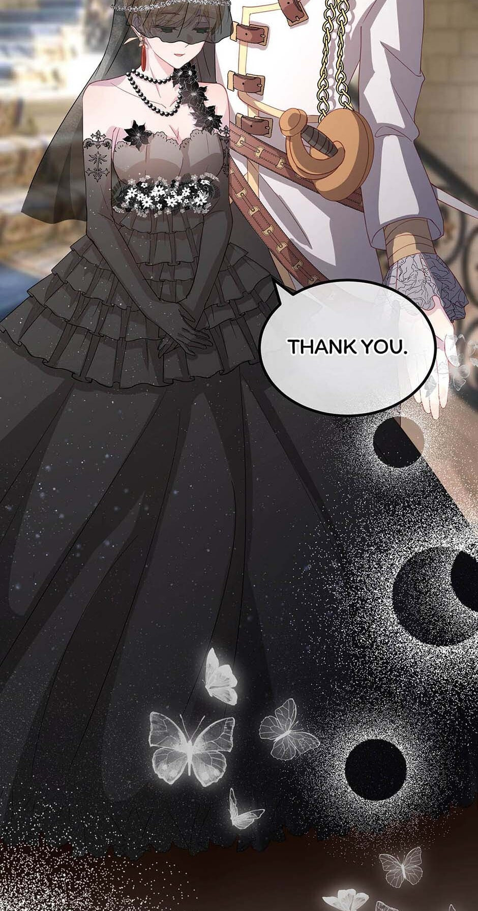 Read Romance With Vampires chapter 3 image 4 on Lezhin