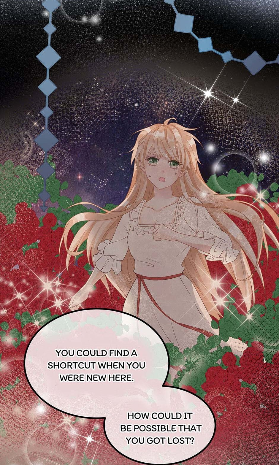 Read Romance With Vampires chapter 30 image 10 on Lezhin